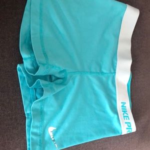 Nike Pro Spandex